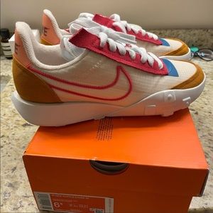 Nike Waffle Racer 2X